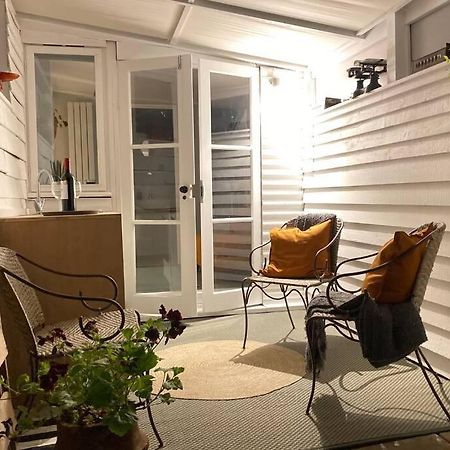 The Yellow Door Whitstable - Peaceful Retreat Close To Beach 外观 照片